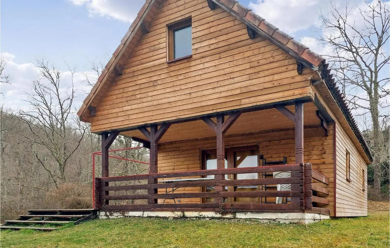 Dom wakacyjny 3 Bedroom Nice Home In Sainte Croix-Volvestre Montberaud