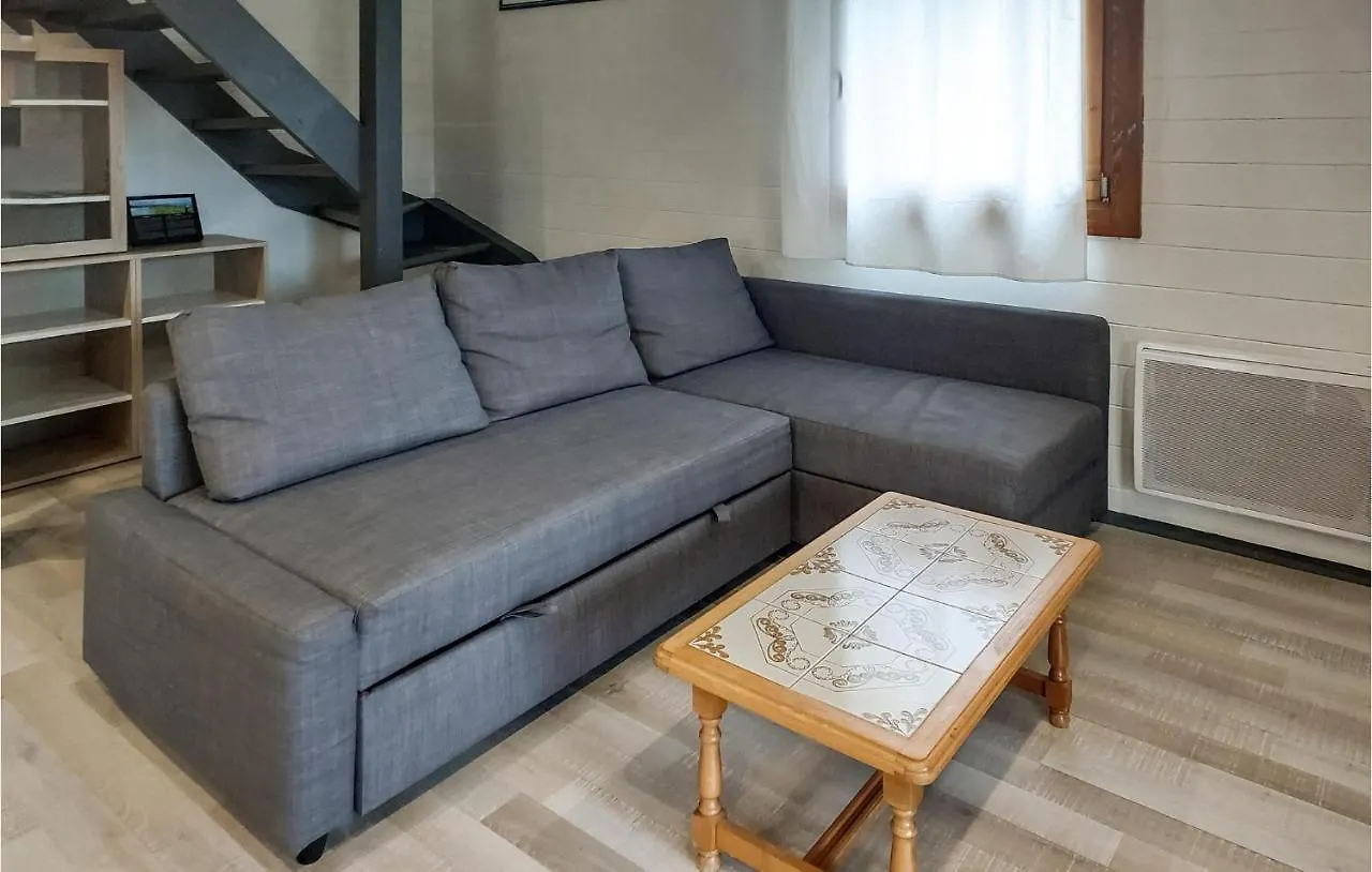 3 Bedroom Nice Home In Sainte Croix-Volvestre Montberaud 0*,